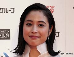 広瀬アリスは「ハーフってほんと？」　 本人がブログで…
