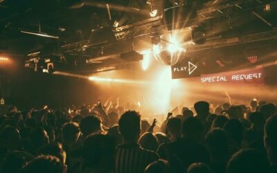 Ministry of Sound Reappoints See Tickets