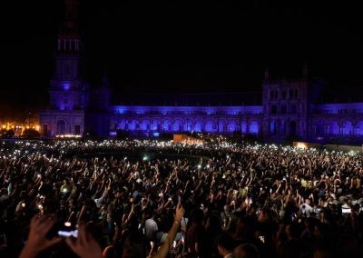 Los Festivales del verano 2023 de See Tickets