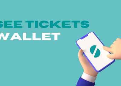 App See Tickets Wallet: descubre cómo redefinir tu experiencia de compra