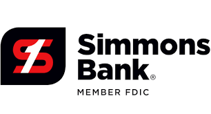 Simmons Bank Logo