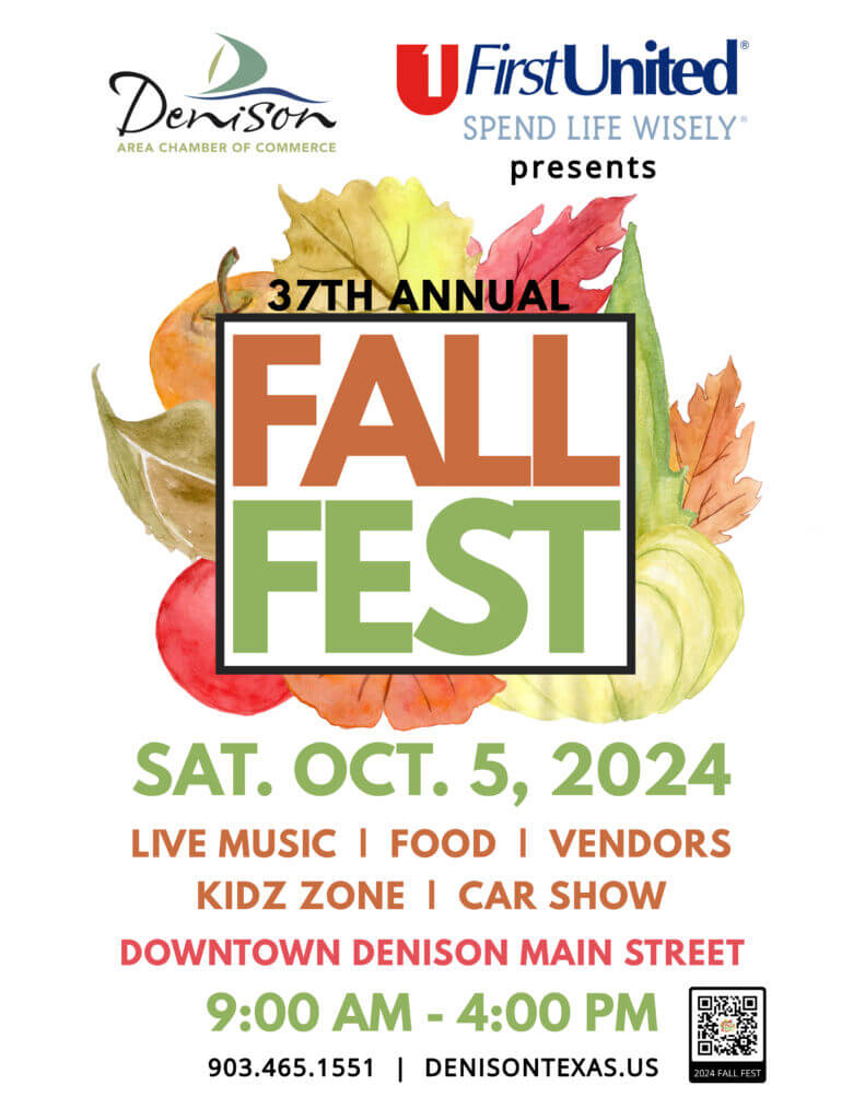 2024 fall festival 85X11