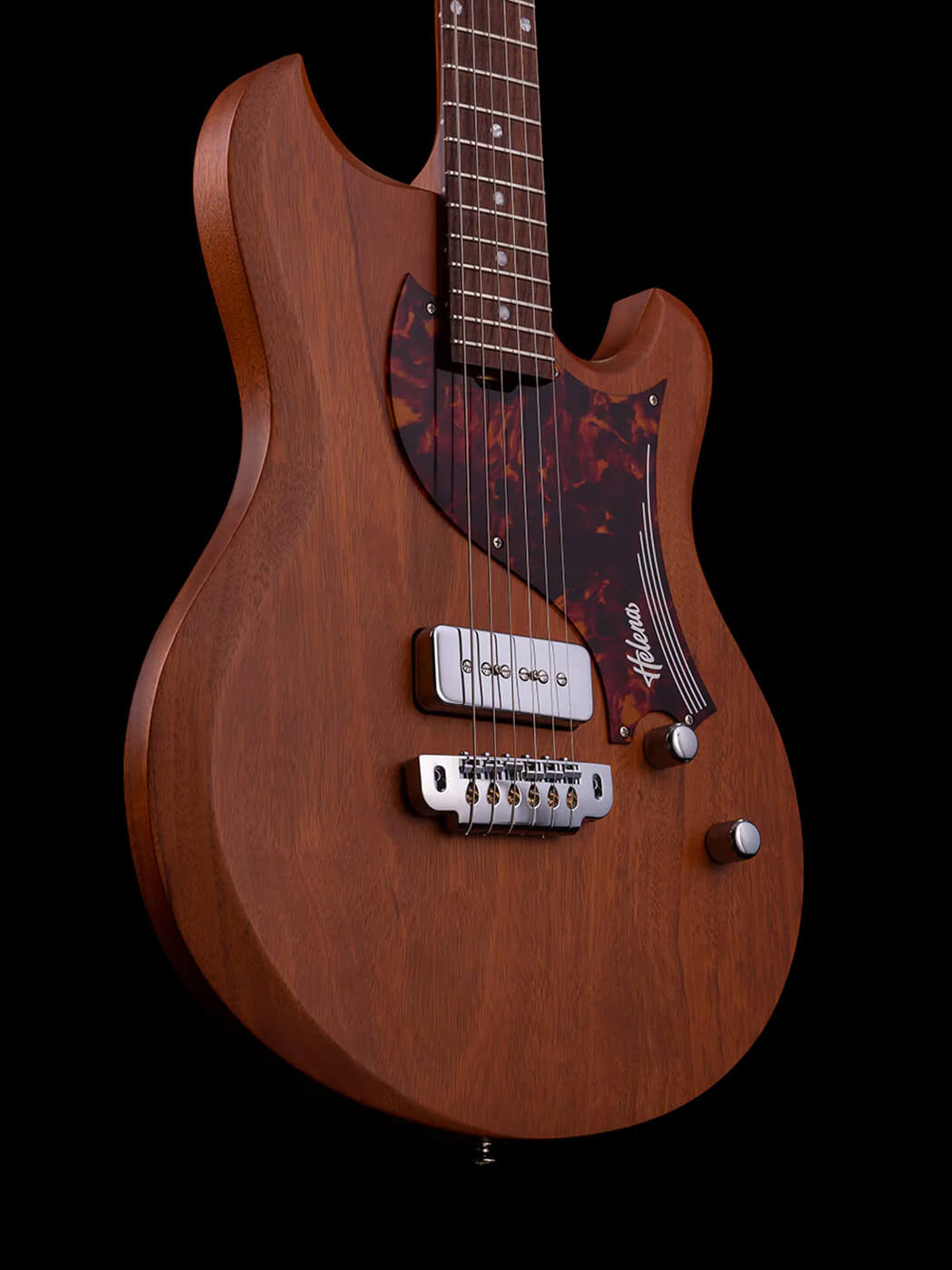 B&G Guitars Helena P90 Bridge