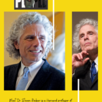 Steven Pinker: Cognitive Psychologist, Linguist, and Author