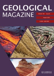 Geological Magazine