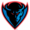 DePaul Blue Demons logo