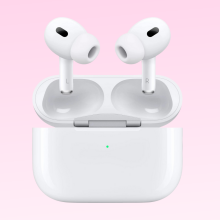 apple airpods pro 2nd gen 