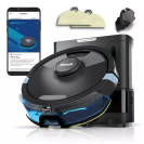 A Shark Matrix 2-in-1 robot vacuum and mop