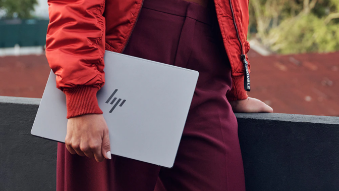 the 13- and 15-inch apple macbook airs against a light gray background