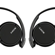 Save 61% on this 2-pack of Sony headphones that will drown out your neighbors