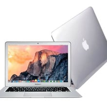 refurbished MacBook Air