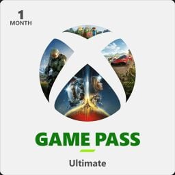 Xbox Game Pass logo