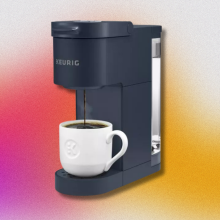 Keurig K-Mini Go