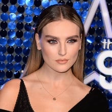 Little Mix singer Perrie Edwards opens up about living with anxiety in powerful Instagram post