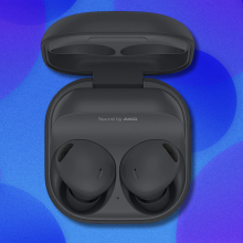 Samsung Galaxy Buds 2 Pro