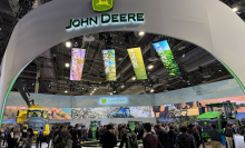 John Deere at CES