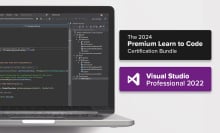 Microsoft Visual Studio