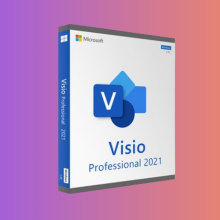 Microsoft Visio