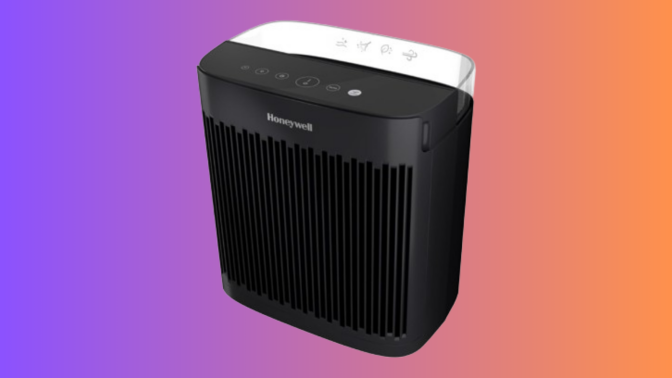 Air Purifier