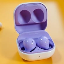 Samsung's egg-like Galaxy Buds 2 offer noise cancelation for less than Apple's best