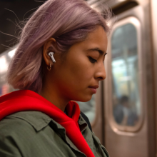 Alert: AirPods Pro haven't been this cheap since Prime Day