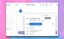 6 helpful Google Calendar tips and tricks