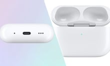 USB-C AirPods Pro 2 case