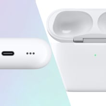 USB-C AirPods Pro 2 case