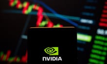 Nvidia stock