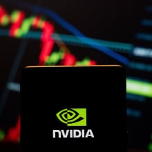 Nvidia stock