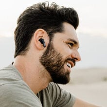 15 unique pairs of wireless earbuds on sale for up to 73% off