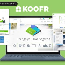 Koofr Cloud Storage