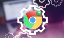 Google chrome logo