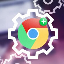 Google chrome logo