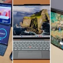 best lenovo laptops