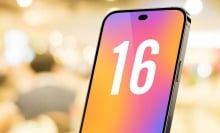 iPhone 16