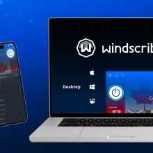 Windscribe VPN Pro