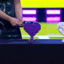 Twitch Streamer Achievement Awards