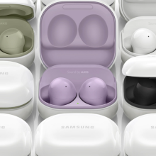 Here's where you can pre-order Samsung's excellent new Galaxy Buds 2