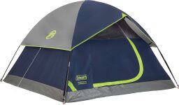 Coleman Sundome Camping Tent