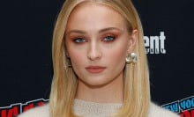 Game of Thrones' star Sophie Turner tweets a powerful thread about mental illness