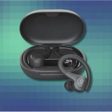 jlab go air sport wireless earbuds