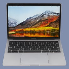 Apple MacBook Pro