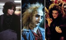 "The Breakfast Club," "Beetlejuice," and "Working Girl" are just a few '80s gems you can stream right this second.