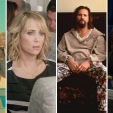 "Asteroid City," "Bridesmaids," "The Big Lebowski," and "Girls Trip" are streaming on Peacock.