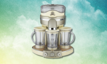 Margaritaville Tahiti Frozen Concoction Maker