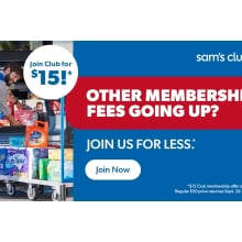 Sam's Club