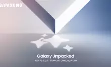 Samsung Galaxy Unpacked