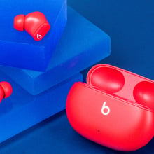 Beats Studio Buds put Apple's entry-level AirPods to shame