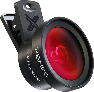 Xenvo Pro Lens Kit on a white background.